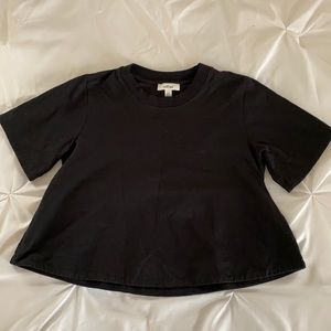 Wilfred Black T-Shirt